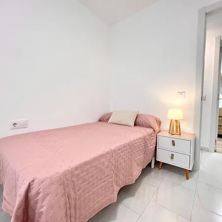 Apolo Vi Centrico A 4 Minutos A Pie De La Playa - Inmodream Apartment Calpe