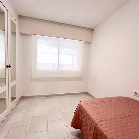 Apolo Vi Centrico A 4 Minutos A Pie De La Playa - Inmodream Apartment Calpe